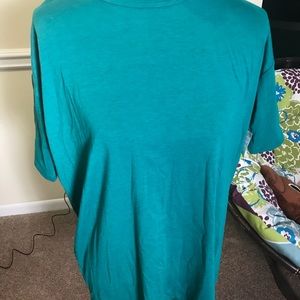 NWT Lularoe Irma shirt